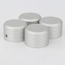 2pcs High Quality 38X25mm Potentiometer Knob Solid Aluminum Knob Audio Knob Rotary Encoder Knob Volume Knob Adjustment Knob
2pcs High Quality 38X25mm Potentiometer Knob Solid Aluminum Knob Audio Knob Rotary Encoder Knob Volume Knob Adjustment Knob