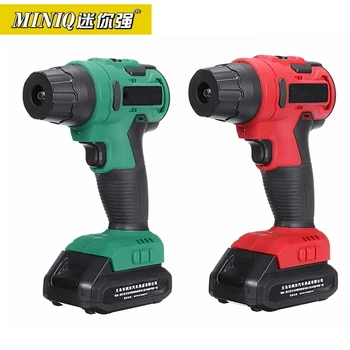 MINIQ Multifunctional air pump Intelligent pressure measurement digital display Portable air pump 
MINIQ Multifunctional air pump Intelligent pressure measurement digital display Portable air pump