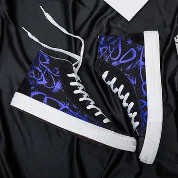 2020 Spring Hot Selling Fashion Comfortable Skid-proof Canvas Man Sneakers Casual shoes for Man leisure Flat Zapatillas
2020 Spring Hot Selling Fashion Comfortable Skid-proof Canvas Man Sneakers Casual shoes for Man leisure Flat Zapatillas