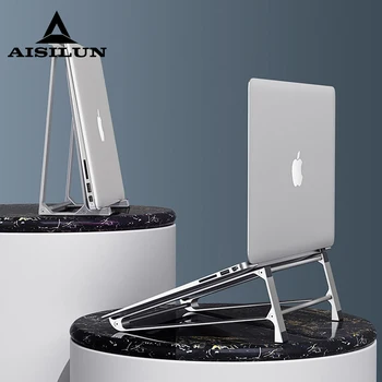 Aluminium alloy Vertical storage Laptop Stand Desktop Tablet Holder Desk Mobile Phone Stand For iPad Macbook Pro Air Notebook
Aluminium alloy Vertical storage Laptop Stand Desktop Tablet Holder Desk Mobile Phone Stand For iPad Macbook Pro Air Notebook