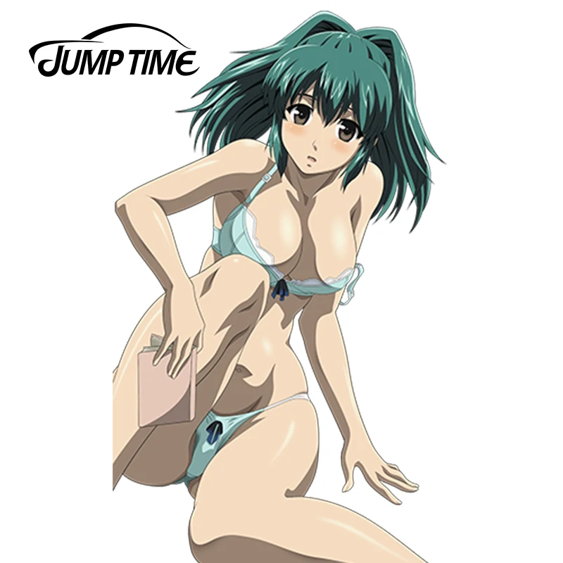 JumpTime 13 см x 5 2 аниме Касси локсердца девушки мультфильм красота замораживание