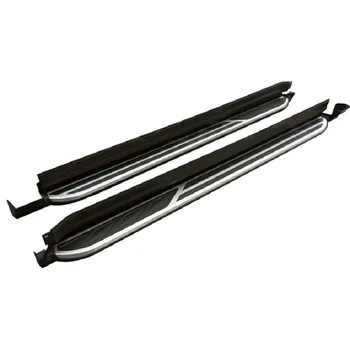 SUV Running Board for Mitsubishi Eclipse Cross 2013 2014 2015 2016 2017 2018 2019 side step nerf bar
SUV Running Board for Mitsubishi Eclipse Cross 2013 2014 2015 2016 2017 2018 2019 side step nerf bar