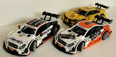 C63 sports car MOC-6687 new MOC Technic LED remote control motor power function suitable for MOC building blocks brick car child
C63 sports car MOC-6687 new MOC Technic LED remote control motor power function suitable for MOC building blocks brick car child