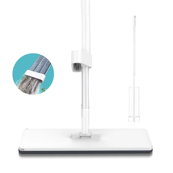 Hands Free Spray Mop Microfiber Floor Cleaning With Refillable Washable Pads Flat Mop For Home Kitchen Workspace Hardwood Lam
Hands Free Spray Mop Microfiber Floor Cleaning With Refillable Washable Pads Flat Mop For Home Kitchen Workspace Hardwood Lam