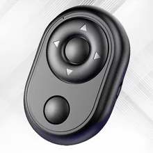Bluetooth mini wireless compatible remote control button selfie camera stick shutter release mobile phone controller
Bluetooth mini wireless compatible remote control button selfie camera stick shutter release mobile phone controller