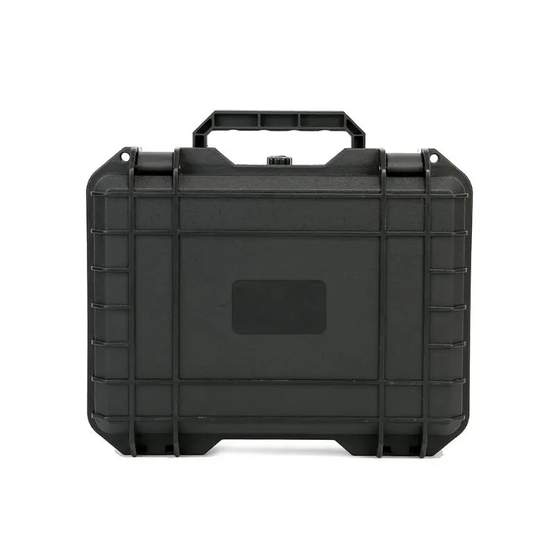 Explosion-proof Storage Box Shockproof Carrying Case for Zhiyun Smooth Q2 Device E65A
Explosion-proof Storage Box Shockproof Carrying Case for Zhiyun Smooth Q2 Device E65A