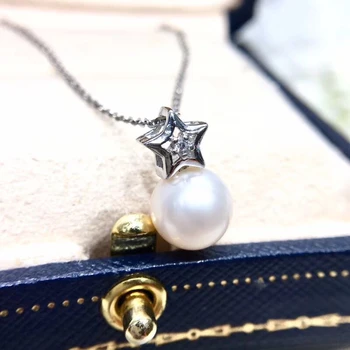 Five Star 925 Sterling Silver Pendant Base Settings Findings Mountings Parts for Oyster Edison Pearl Coral Jade Beads Stones
Five Star 925 Sterling Silver Pendant Base Settings Findings Mountings Parts for Oyster Edison Pearl Coral Jade Beads Stones