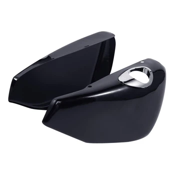 1 Pair Left Side Battery Cover and Right Side Oil Tank Cover Fairing Cover Fits for Sportster XL Models 2014-2019
1 Pair Left Side Battery Cover and Right Side Oil Tank Cover Fairing Cover Fits for Sportster XL Models 2014-2019