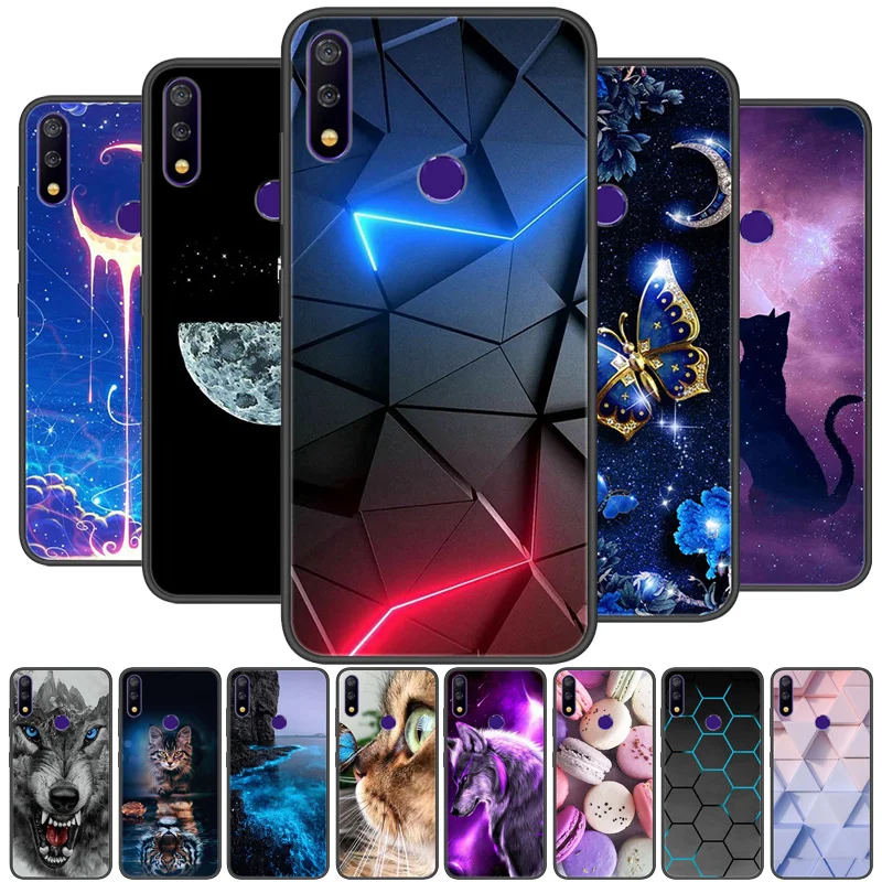 For TP-Link Neffos X20 Pro Case Back Cover Silicon Phone Case For TP-Link Neffos X20 Cases Soft bumper Funda NeffosX20 Pro Bag 
For TP-Link Neffos X20 Pro Case Back Cover Silicon Phone Case For TP-Link Neffos X20 Cases Soft bumper Funda NeffosX20 Pro Bag