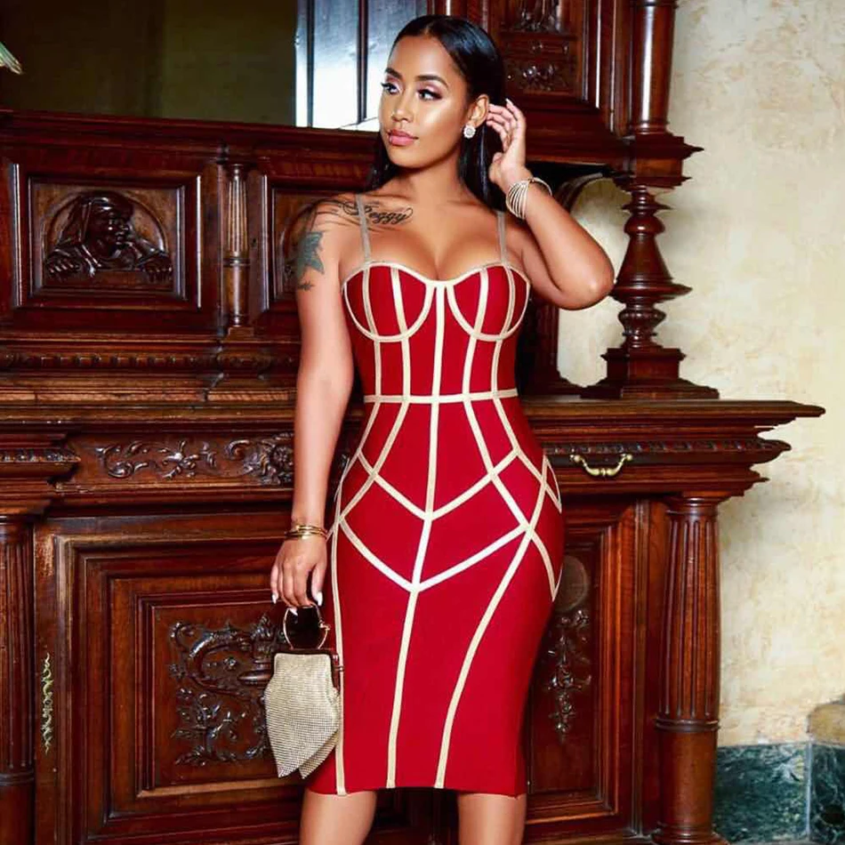 Adyce-2019-Novo-Bodycon-Ver-o-Vestido-Bandage-Mulheres-Vestido-Sexy-Spaghetti-Strap-Mangas-Clube-Hot