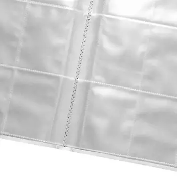 18 Cards Capacity Game Card Holder Collection Album Book for Pokemon Cards TCG List Playing Cards Holder Novelty Album Kids Toys
18 Cards Capacity Game Card Holder Collection Album Book for Pokemon Cards TCG List Playing Cards Holder Novelty Album Kids Toys