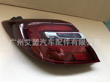 Made for 13-16 Buick new Regal taillight rear lamp assembly Buick new Regal pure rear taillight
Made for 13-16 Buick new Regal taillight rear lamp assembly Buick new Regal pure rear taillight