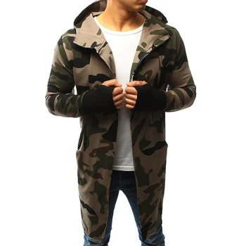 Men's Military Camouflage Fleece Jacket Army Tactical Clothing Multicam Male Camouflage Windbreakers
Men's Military Camouflage Fleece Jacket Army Tactical Clothing Multicam Male Camouflage Windbreakers