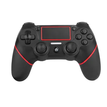 Wireless Controller Console PC Laptop Computer Play Gaming Gamepad Joystick Game Handle For Sony PS4 For Windows For Smartphone
Wireless Controller Console PC Laptop Computer Play Gaming Gamepad Joystick Game Handle For Sony PS4 For Windows For Smartphone