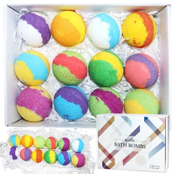 12PCS Soap Handmade Essential Oil Soap Moisturizing Bath Salt Soap Bubble Shower Bombs Ball Body Cleaner Spa Make Skin Smooth
12PCS Soap Handmade Essential Oil Soap Moisturizing Bath Salt Soap Bubble Shower Bombs Ball Body Cleaner Spa Make Skin Smooth