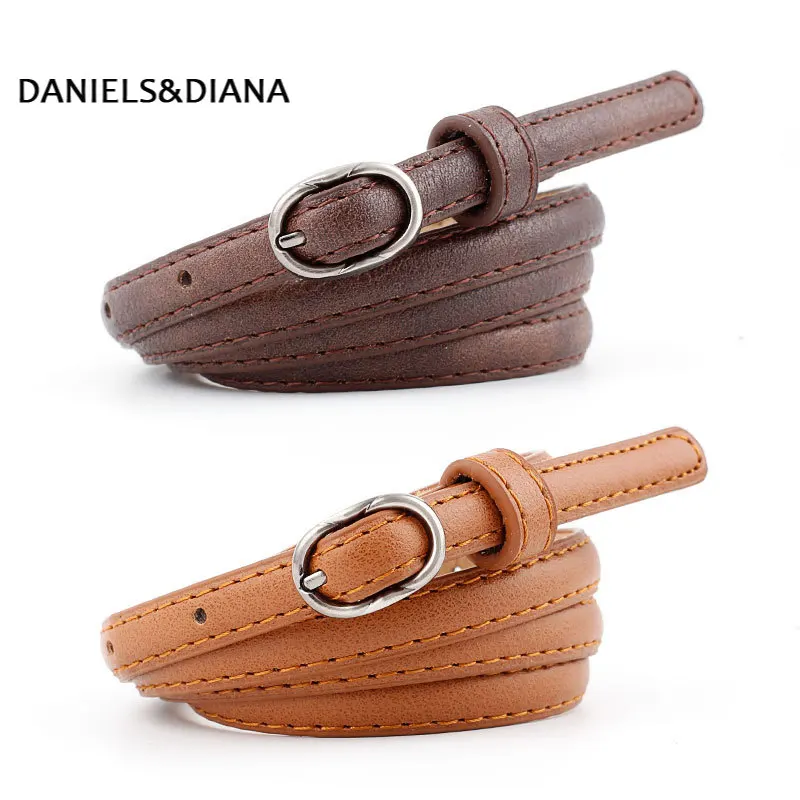 Fashion Classic round buckle Ladies wide belt Women's 2019 design high quality female casual leather belts for jeans kemer 
Fashion Classic round buckle Ladies wide belt Women's 2019 design high quality female casual leather belts for jeans kemer