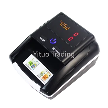 XD-130 Foreign Currency US Dollar Euro Consumer Commercial Small Portable Handheld Mini Rechargeable Money Detector
XD-130 Foreign Currency US Dollar Euro Consumer Commercial Small Portable Handheld Mini Rechargeable Money Detector