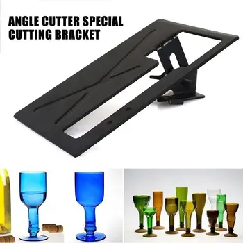 Angle Grinder Holder Metal Black Machine Conversion Holder Grinder Stand Holder Durable Tool Cutting
Angle Grinder Holder Metal Black Machine Conversion Holder Grinder Stand Holder Durable Tool Cutting