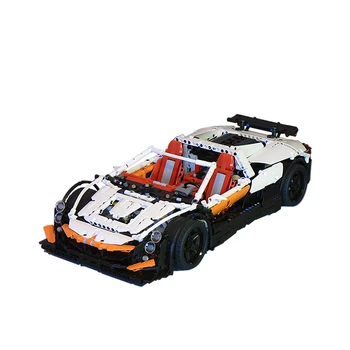 Buildmoc RC Super Racing Car building blocks Technic Sports Racer Vehicle Supercar Kids Children Speed Bricks Toys Gifts
Buildmoc RC Super Racing Car building blocks Technic Sports Racer Vehicle Supercar Kids Children Speed Bricks Toys Gifts
