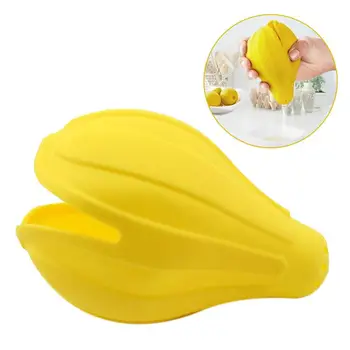 1/3pcs Practical Convenient Food Grade Silicone Manual Juicer Fruit Orange Lemon Press Squeezer Citrus Juicer Kitchen Tools
1/3pcs Practical Convenient Food Grade Silicone Manual Juicer Fruit Orange Lemon Press Squeezer Citrus Juicer Kitchen Tools
