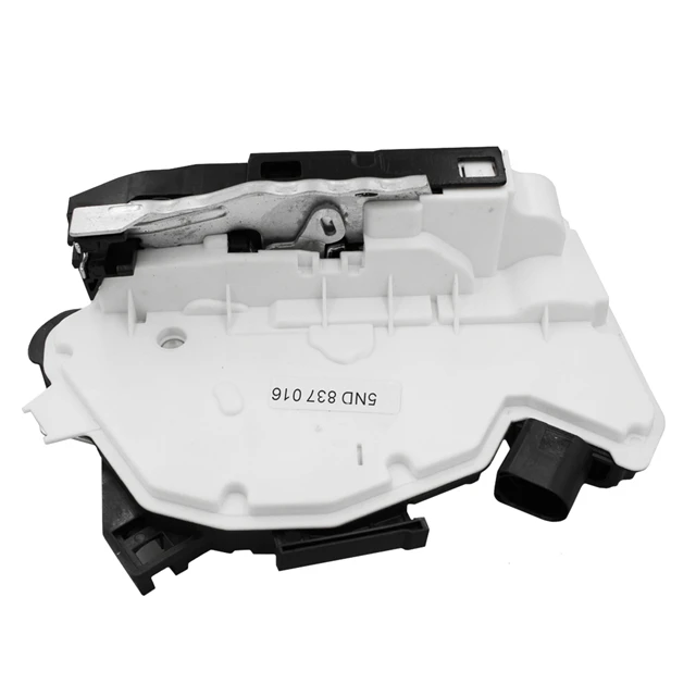 Front Right 5ND837016 1S1837016C 5N1837016 Door Lock Latch Actuator For VW Amarok A1 Passat CC Scirocco Skoda Fabia
Front Right 5ND837016 1S1837016C 5N1837016 Door Lock Latch Actuator For VW Amarok A1 Passat CC Scirocco Skoda Fabia