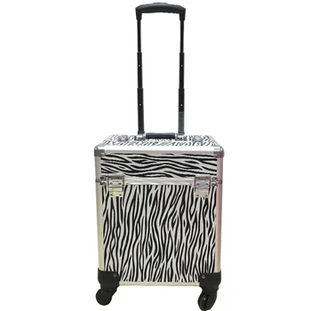 Women large capacity Trolley Cosmetic case Rolling Luggage bag,Nails Makeup Toolbox,Multi-layer Beauty Tattoo Trolley Suitcase
Women large capacity Trolley Cosmetic case Rolling Luggage bag,Nails Makeup Toolbox,Multi-layer Beauty Tattoo Trolley Suitcase