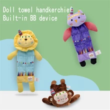 Creative Cartoon Yellow Lion Plush Comfort Towel Cute Animal Comes with Music Comfort Towel Comfortable Soft and Safe Chicco
Creative Cartoon Yellow Lion Plush Comfort Towel Cute Animal Comes with Music Comfort Towel Comfortable Soft and Safe Chicco