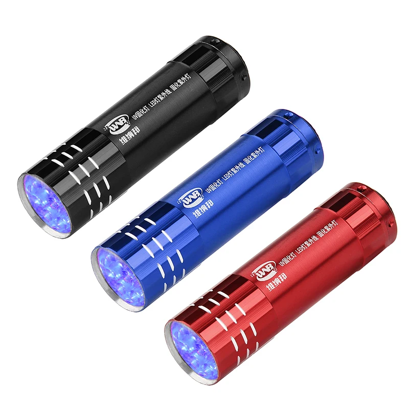 9 LED Light UV Lamp Green Oil Fast Curing Light for Mobile Phone Logic Board CPU NAND Chip Repair Tools
9 LED Light UV Lamp Green Oil Fast Curing Light for Mobile Phone Logic Board CPU NAND Chip Repair Tools