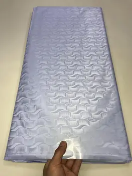 New Arrival Guinea Brocade Fabric 100 cotton Sky Blue Bazin Riche Getzner 2019 African Bazin Riche Fabric Top Quality 5 yard/lot
New Arrival Guinea Brocade Fabric 100 cotton Sky Blue Bazin Riche Getzner 2019 African Bazin Riche Fabric Top Quality 5 yard/lot