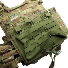 Military Fan General Multifunctional Vest With Expansion Bag Triple Mobile Phone Bag Lightweight Laser Cutting
Military Fan General Multifunctional Vest With Expansion Bag Triple Mobile Phone Bag Lightweight Laser Cutting