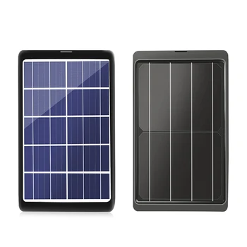 Mini 6V 3W/7W Solar Panel Voltage Regulator 5V Phone Solar Charger Protable Solar Panel Charging Outdoor Phone Charger
Mini 6V 3W/7W Solar Panel Voltage Regulator 5V Phone Solar Charger Protable Solar Panel Charging Outdoor Phone Charger