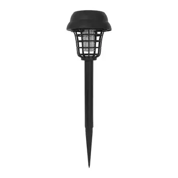 2pcs Mosquito Killer Lamp Light Solar Garden Light Outdoors Powered Energy LED Light Pest Bug Zapper Insect Garden Lawn Fly Bug
2pcs Mosquito Killer Lamp Light Solar Garden Light Outdoors Powered Energy LED Light Pest Bug Zapper Insect Garden Lawn Fly Bug