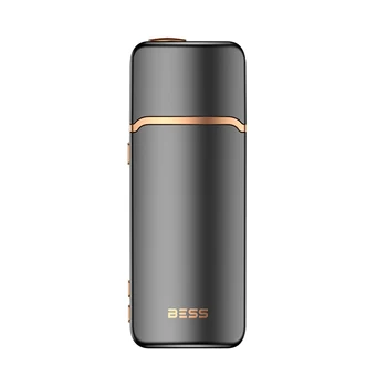 Vapecige BESS Heat Not Burn Device HNB Electronic Cigarette Vape Pen Mod Low-Tempreture Not Burn E-Cigarette
Vapecige BESS Heat Not Burn Device HNB Electronic Cigarette Vape Pen Mod Low-Tempreture Not Burn E-Cigarette