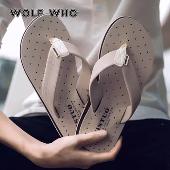 Summer Big Size 48 Men's Slippers Fashion Flip Flops Men Non-slip Bathroom Home Shoes Male Casual Beach Sandals Scarpa Uomo X16
Summer Big Size 48 Men's Slippers Fashion Flip Flops Men Non-slip Bathroom Home Shoes Male Casual Beach Sandals Scarpa Uomo X16