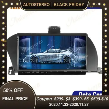 Android 9.0 64+4GB Car GPS Navi Auto Stereo For Honda Accord 9 2013 -2017 Radio Tape Recorder Head unit Car Multimedia Player
Android 9.0 64+4GB Car GPS Navi Auto Stereo For Honda Accord 9 2013 -2017 Radio Tape Recorder Head unit Car Multimedia Player