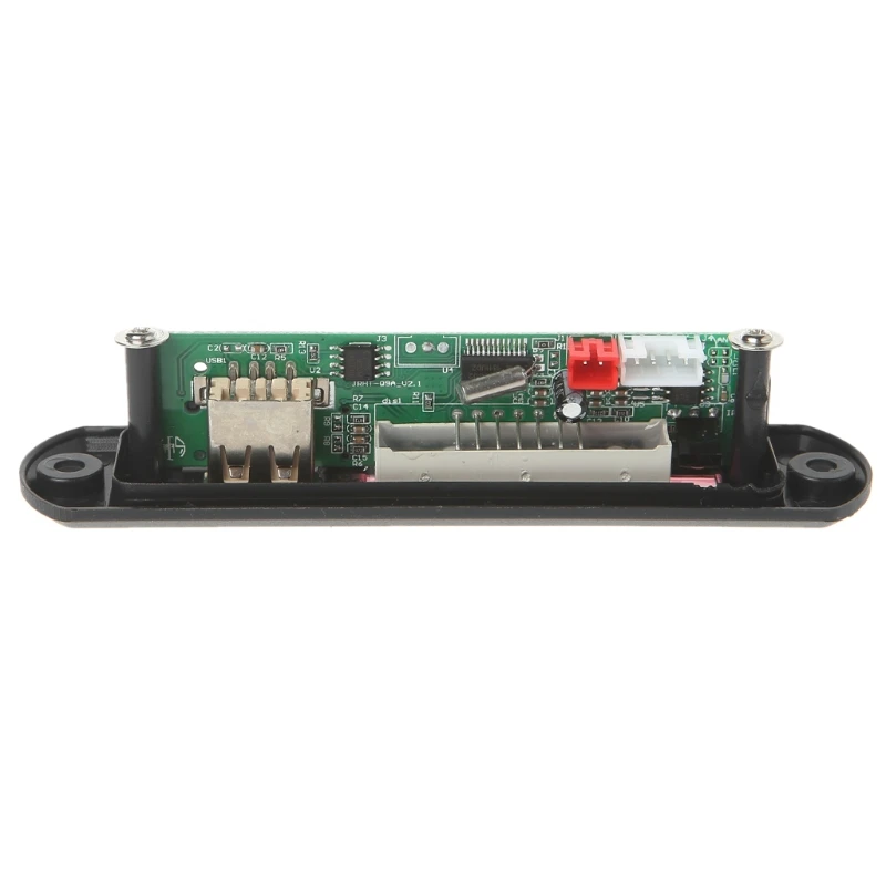Micro USB мощность TF Радио MP3 декодер аудио доска для автомобиля дистанционного