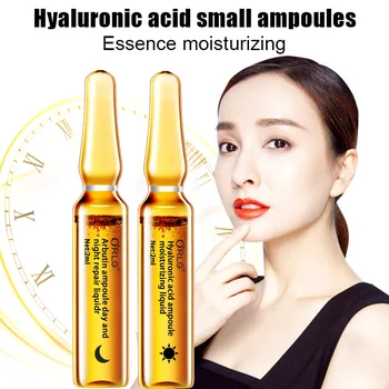 Whitening Spotless Ampoule Essence 7Pcs Lighten Melanin Brightening Skin Care Moisturizing Nourishing Face Serum 
Whitening Spotless Ampoule Essence 7Pcs Lighten Melanin Brightening Skin Care Moisturizing Nourishing Face Serum