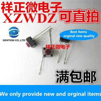 50pcs 100% orginal new Imported from Japan 6x6x5 in-line 2-pin long-foot micro switch, touch key switch, two-foot 300,000 life
50pcs 100% orginal new Imported from Japan 6x6x5 in-line 2-pin long-foot micro switch, touch key switch, two-foot 300,000 life