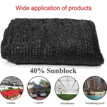 Sunshade Outdoor Garden Terrace Sunscreen Awning Tarpaulin Sunshade Net Sunscreen 10 Stitches 2 * 3m / 2 * 4m
Sunshade Outdoor Garden Terrace Sunscreen Awning Tarpaulin Sunshade Net Sunscreen 10 Stitches 2 * 3m / 2 * 4m