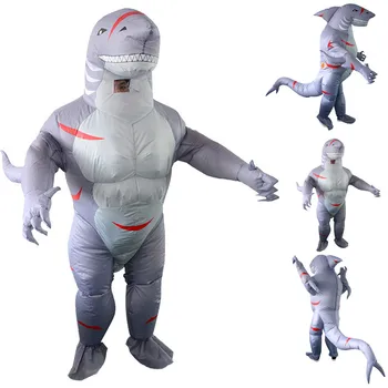 Adult Inflatable Creative Party Carnival Funny Clothes Animal Cosplay Clothes Home Entertainment Надувной костюм G1
Adult Inflatable Creative Party Carnival Funny Clothes Animal Cosplay Clothes Home Entertainment Надувной костюм G1