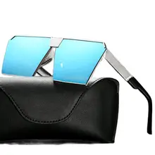 Fashion Rectangle Sunglasses Men Brand Designer Metal Square Oversized Sun Glasses Female Eyewear UV400 Oculos De Sol Masculino
Fashion Rectangle Sunglasses Men Brand Designer Metal Square Oversized Sun Glasses Female Eyewear UV400 Oculos De Sol Masculino