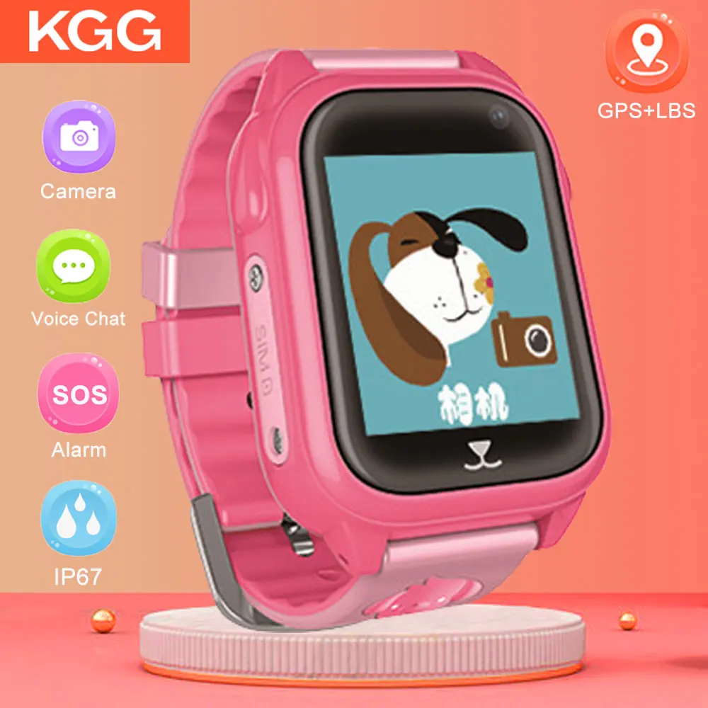 M06 Smart GPS Child Watch Waterproof IP67 Smartwatch GPS phone 1.44 ' Color Touch Screen SOS Smart Baby GPS Watch VS Q90 Q360
M06 Smart GPS Child Watch Waterproof IP67 Smartwatch GPS phone 1.44 ' Color Touch Screen SOS Smart Baby GPS Watch VS Q90 Q360