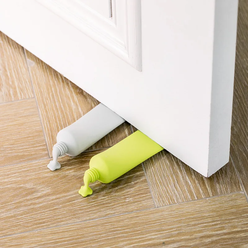 Zuo Dun Judy Children Safe Protection Silica Gel Plug Safety Door Stopper Creative a Crack between a Door And Its Frame Anti-Pin
Zuo Dun Judy Children Safe Protection Silica Gel Plug Safety Door Stopper Creative a Crack between a Door And Its Frame Anti-Pin