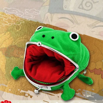 Cute Frog Shape Cosplay Green Animal Bag Coin Purse Wallet Soft Furry Plush Purse Gift Smart Wallet Mini Slim Card Wallet Gift
Cute Frog Shape Cosplay Green Animal Bag Coin Purse Wallet Soft Furry Plush Purse Gift Smart Wallet Mini Slim Card Wallet Gift