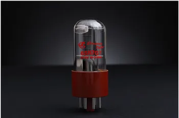 New 2pcs Shuguang 6SN7GT(6SN7-T,WE6SN7,CV181-Z,CV181-T,6N9P)Matched Pair Amplifier HIFI Audio Vacuum Tube Repalce Psvane Mullard
New 2pcs Shuguang 6SN7GT(6SN7-T,WE6SN7,CV181-Z,CV181-T,6N9P)Matched Pair Amplifier HIFI Audio Vacuum Tube Repalce Psvane Mullard