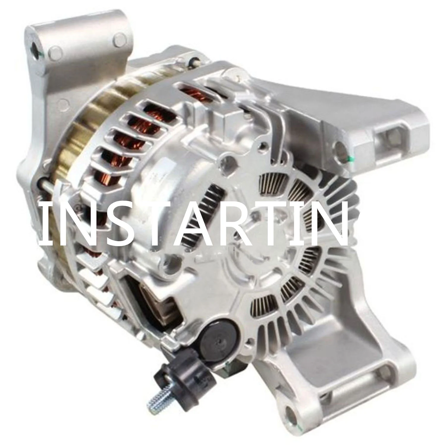 ALTERNATOR DYNAMO GENERADOR ELECTRICO FOR 12V 100A LF2L18300 LFB618300 LFBL18300 A003TJ1091 A3TJ1081 A3TJ1091
ALTERNATOR DYNAMO GENERADOR ELECTRICO FOR 12V 100A LF2L18300 LFB618300 LFBL18300 A003TJ1091 A3TJ1081 A3TJ1091