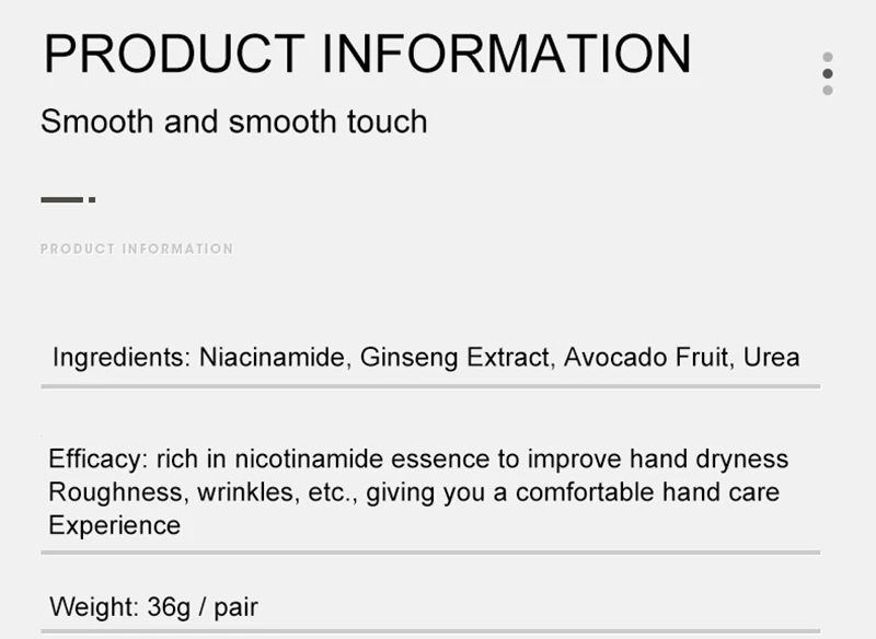 1 set=12 pcs=6 pairs Moisturizing Soft Hand Mask avocado Dead Skin Remover Smooth Whitening Anti-Aging Hand Care Hand Mask 1 set=12 pcs=6 pairs Moisturizing Soft Hand Mask avocado Dead Skin Remover Smooth Whitening Anti-Aging Hand Care Hand Mask