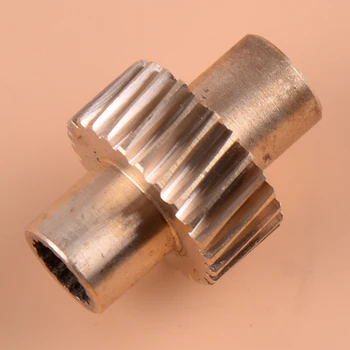 beler Copper Gold Power Electric Seat Control Adjust Wheel Gear AA-GER-018 Fit For Toyota Land Cruiser LC80 4500
beler Copper Gold Power Electric Seat Control Adjust Wheel Gear AA-GER-018 Fit For Toyota Land Cruiser LC80 4500