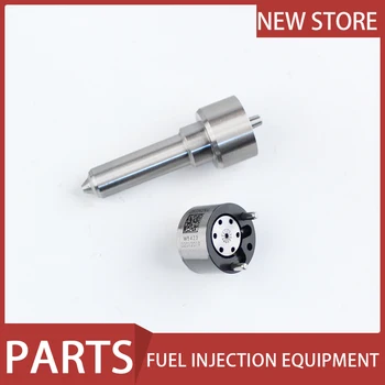 Repair kit: nozzle L076PBD, control valve 28239294 for Delphi common rail injector BEJBR02201D
Repair kit: nozzle L076PBD, control valve 28239294 for Delphi common rail injector BEJBR02201D