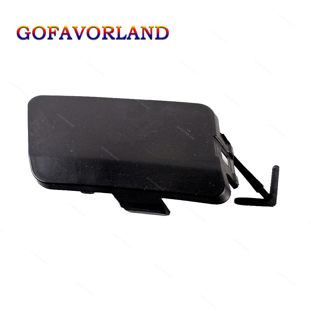 57731SC040 Unpainted Front Bumper Tow Eye Cover Cap For Subaru Forester 2009 2010 2012 2013
57731SC040 Unpainted Front Bumper Tow Eye Cover Cap For Subaru Forester 2009 2010 2012 2013